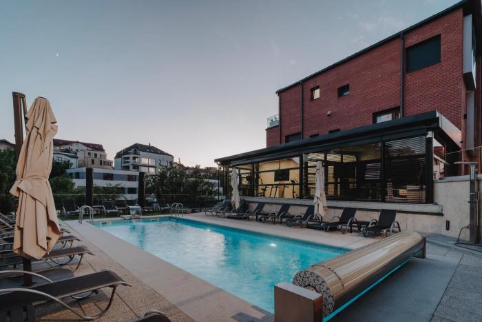 Panorama Deluxe Aparthotel