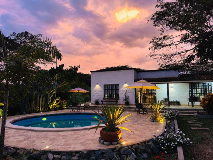 Finca el origen