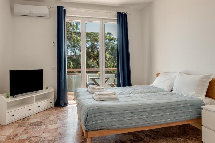 Sunny Nest Florence - Near City Center