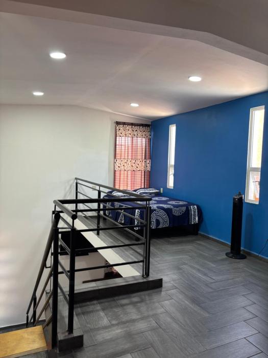 Tiny House Molino Alto