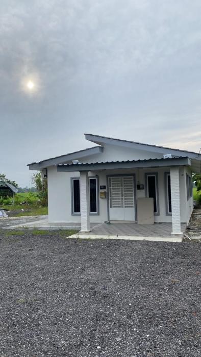 Adam homestay