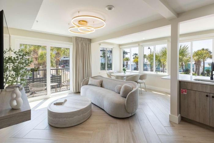 Octa Collection Front Beach