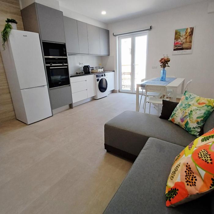 Apartments Lobos