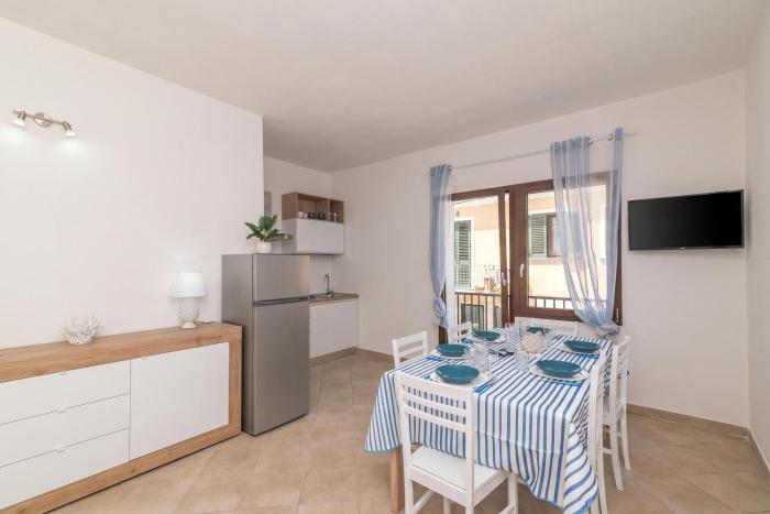 Appartamento Rosmarino In The City Center - Happy Rentals