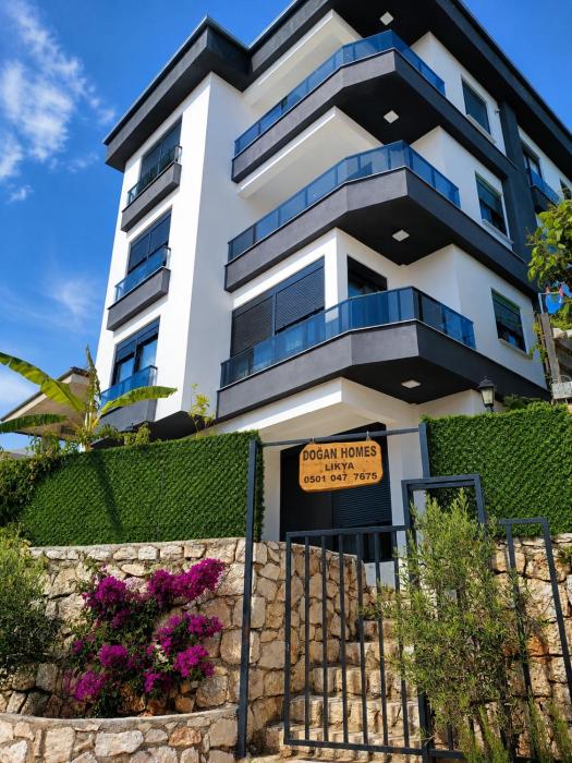 Doğan Homes Likya