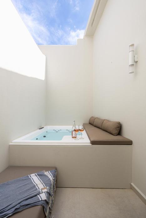 Bliss House