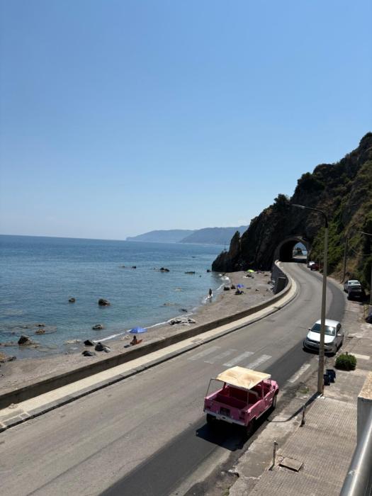 Appartamento San Gregorio