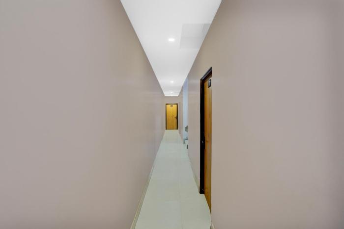 Hotel O Sonali