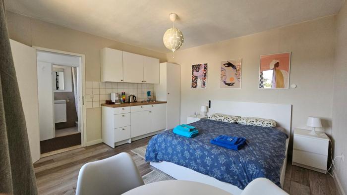 Apartment Koblenz Goldgrube