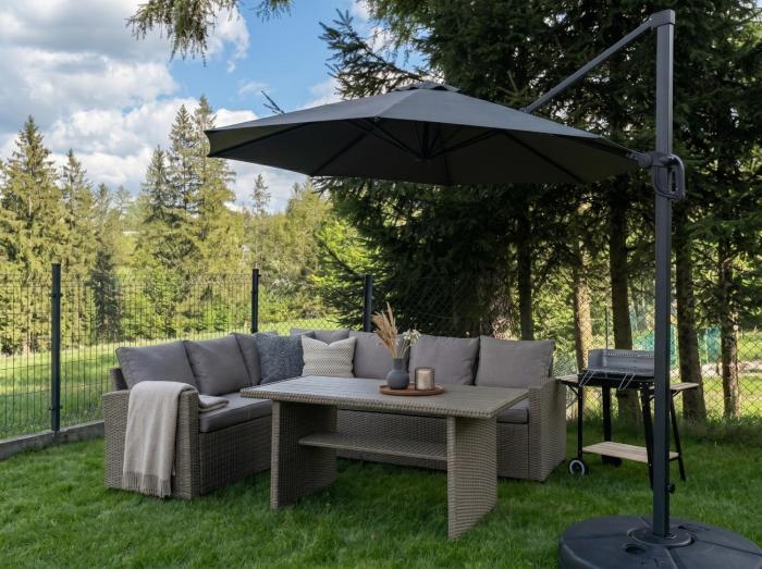 Villa Taternik - Studio Apartment - Mountain View