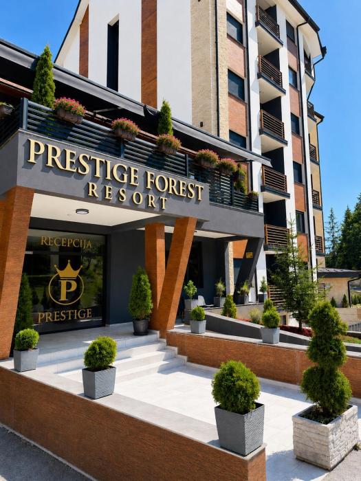 Prestige Forest Resort Zlatibor Wellness & Spa