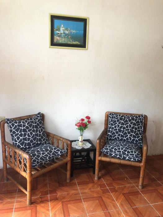 Hospedaje Maluli suite 2