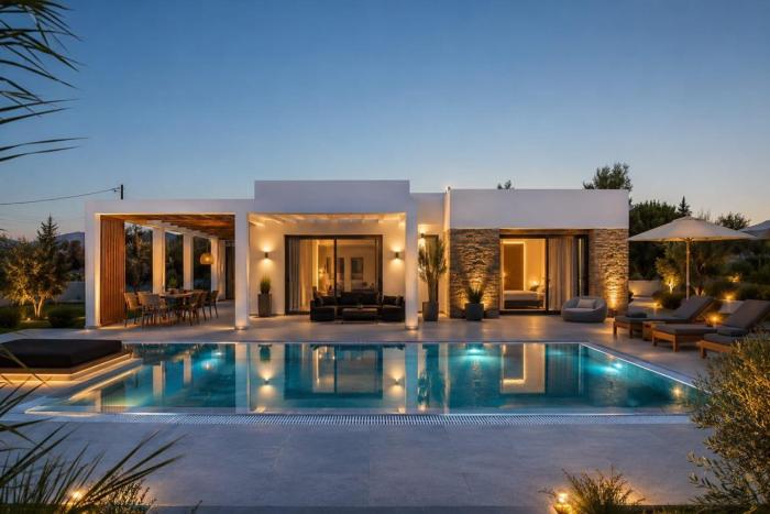 Lion Exclusive Villa