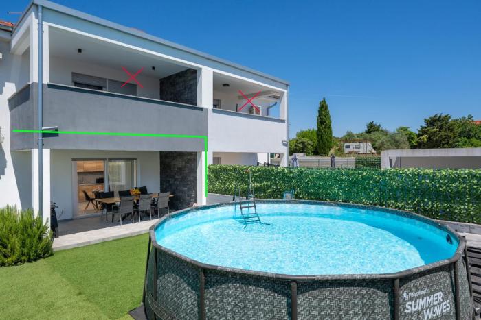 Apartments Ivana