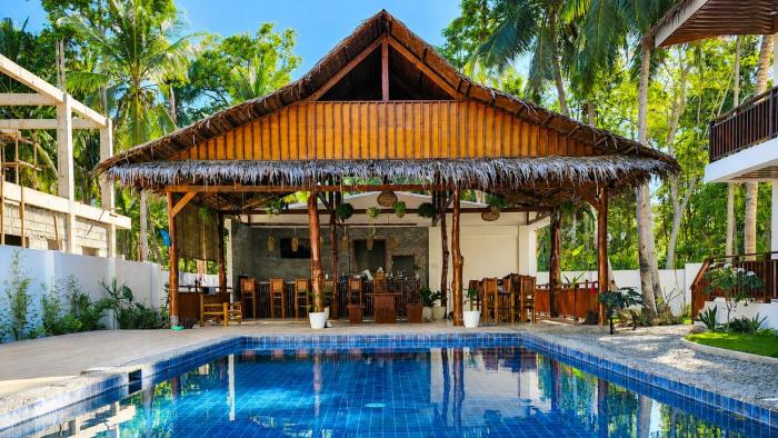 Jungle Vibes Hostel