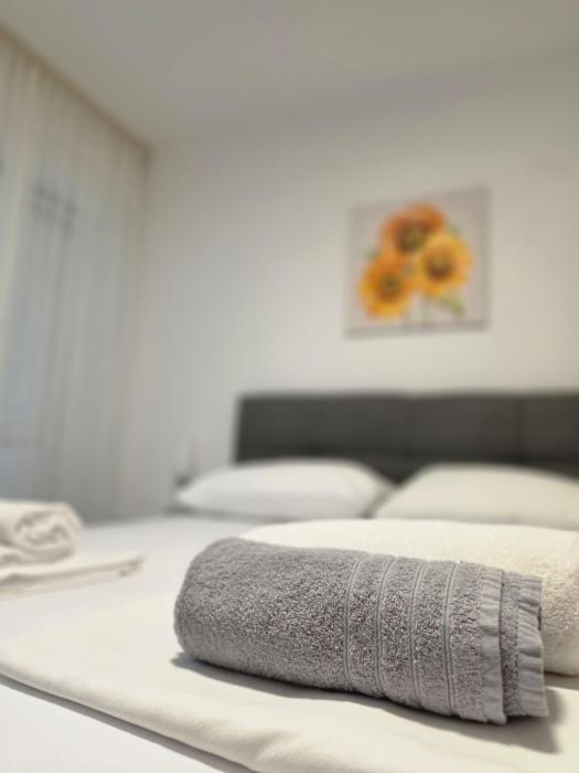 Apartmani Morѐll