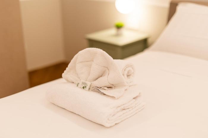 Residenza Porta Castello Vatican Luxury Suite
