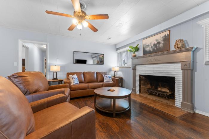 SC3- Silver Cove 3 condo