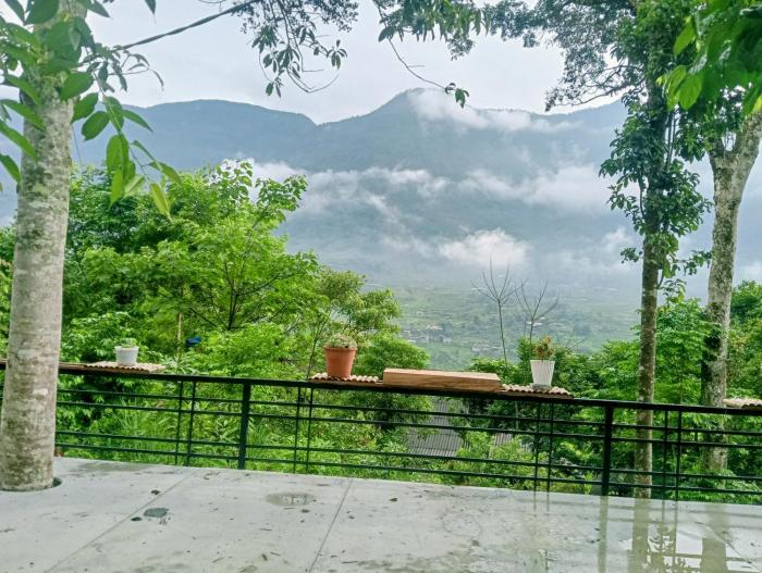 May Lai Homestay