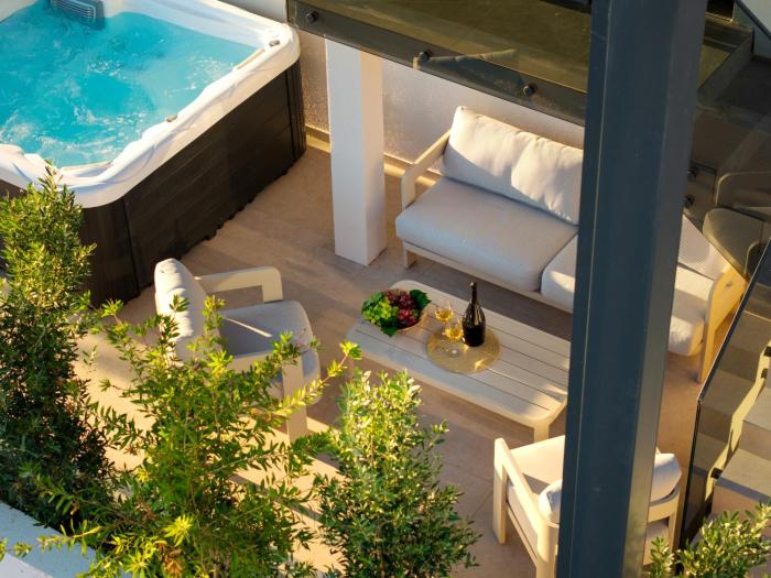 Maslina Residence - Hvar