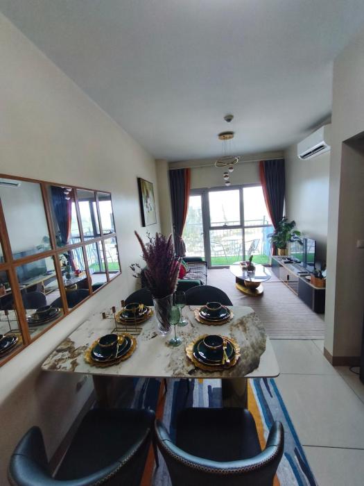 Bayshore Okada Prime Stay
