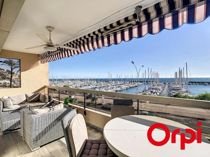 Superbe 2 pièces avec clim, parking et Wifi - FR-1-647-22