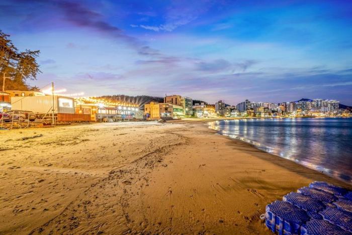 Busan Geo Club