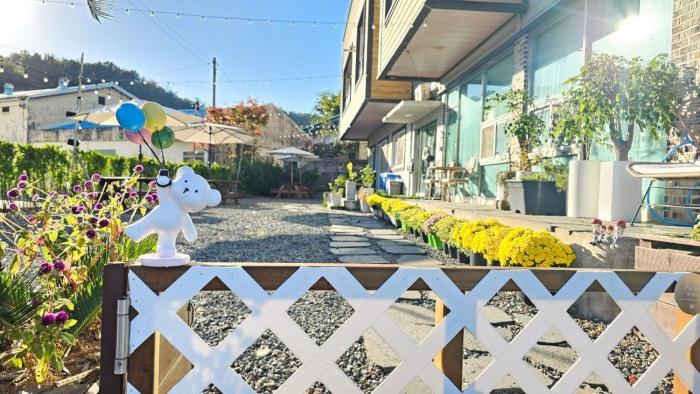 Stay Suncheon