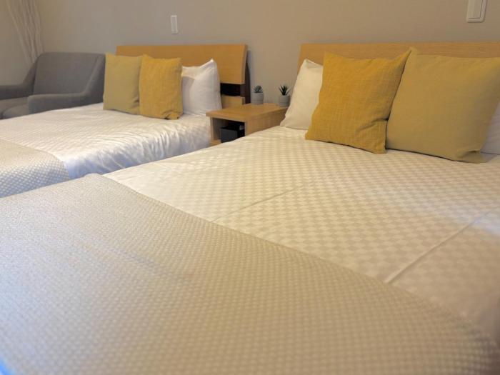 Osaka City - Apartment - Vacation STAY 22696