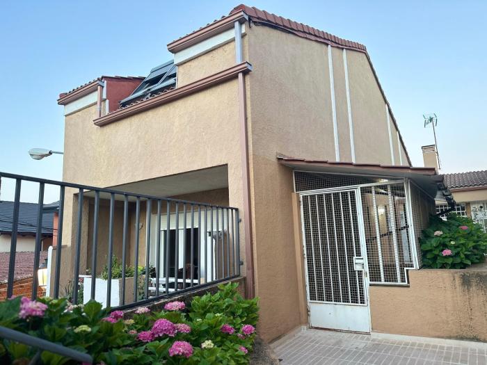 Villa Manolo