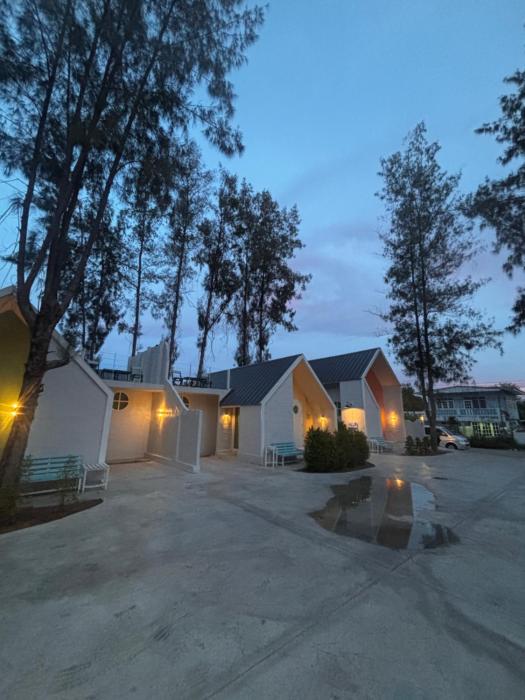 Dehut Boutique Homestay hut2