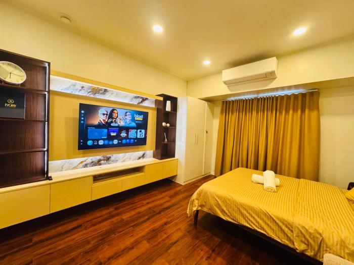 Ivory Residences Affordable Condo or Room for Rent in Davao City