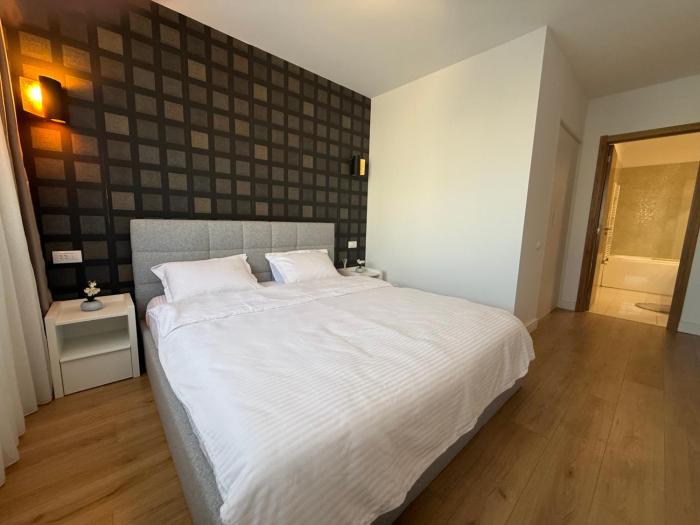 North Suites Sky View Onix Pipera