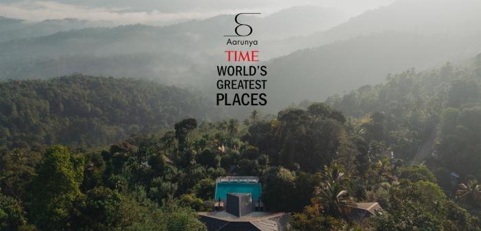 Aarunya Nature Resort - Kandy