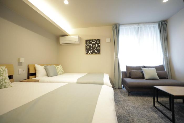 Osaka City - Apartment - Vacation STAY 22716