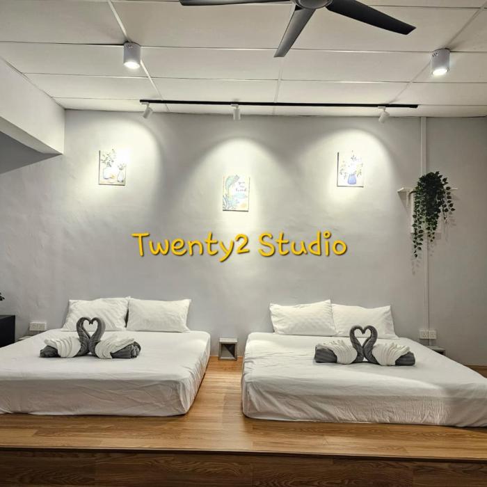 Twenty2 Studio