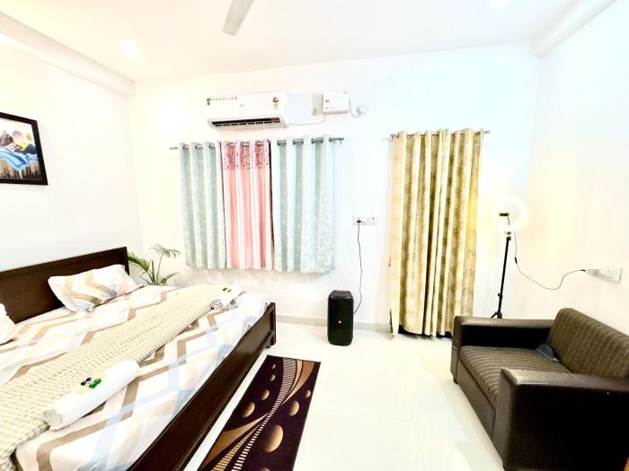 Majestic Residency