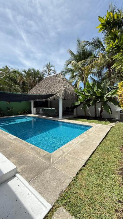 Casa de Playa - Villas Club Alta Mar