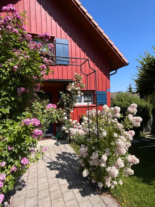 Ursulas BnB Hemberg View