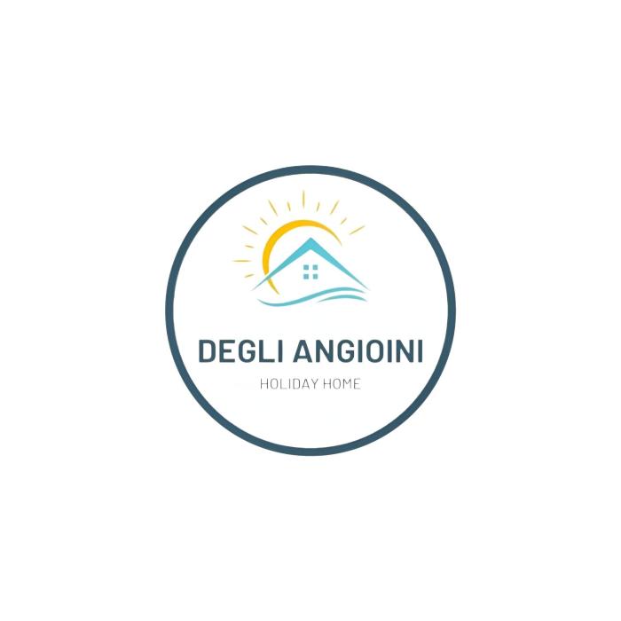 Degli Angioini Holiday Home