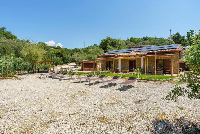 Mammina Holiday Home