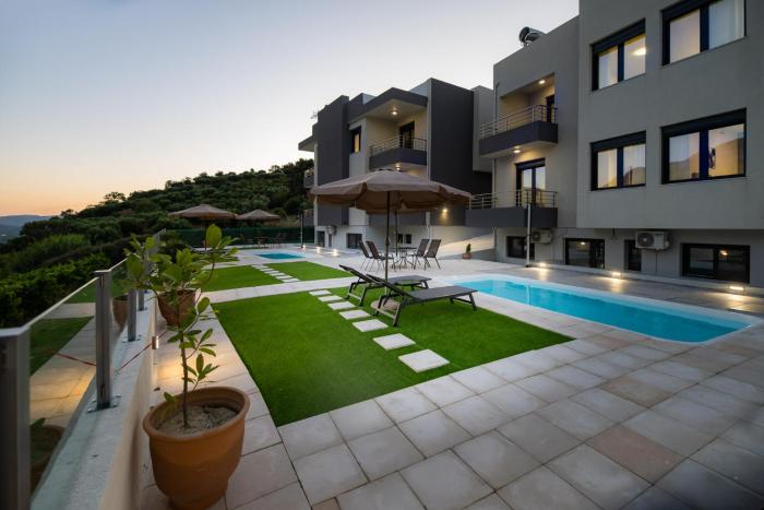 AORA Asites Mountain View