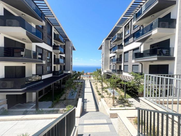 Hills Residence Makarska