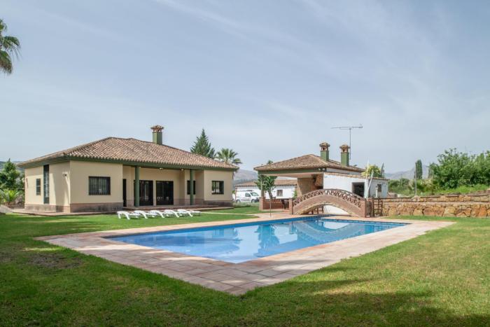 Villa Las Viñas Ronda