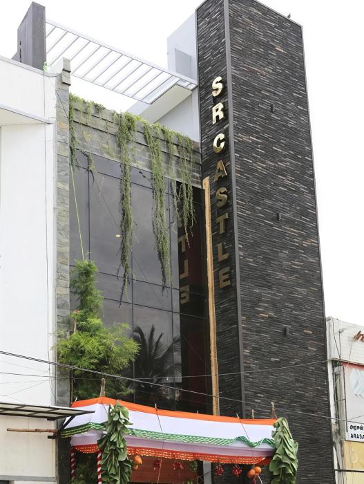 SR Castle Gopalapuram