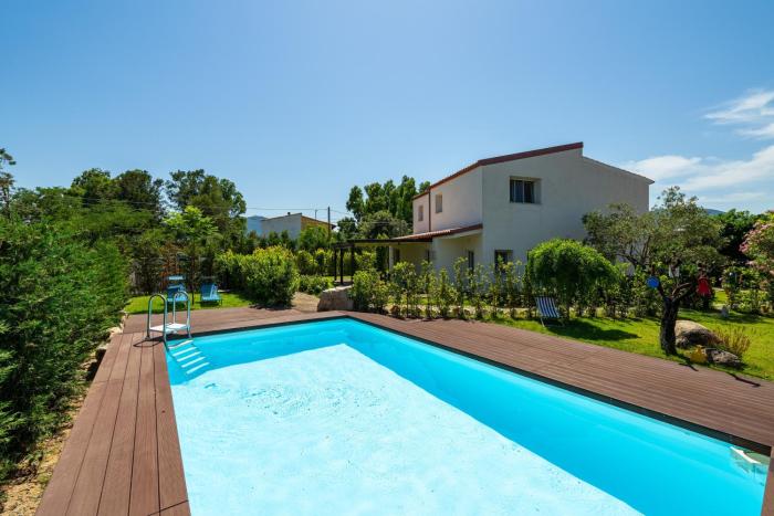 Macondo Agriliving Apartments