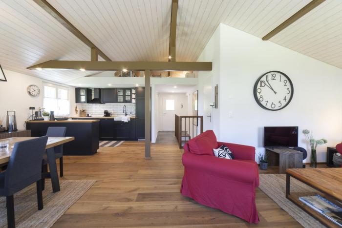 Chalet Bergblick