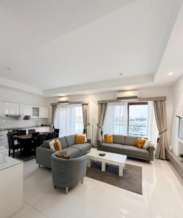 Segal Hawana Salalah SL 2 Bedrooms
