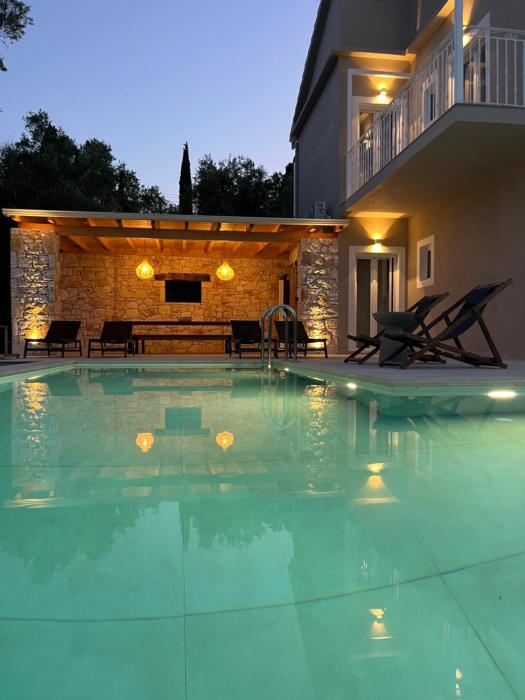 Levanda House Dasia Private Pool