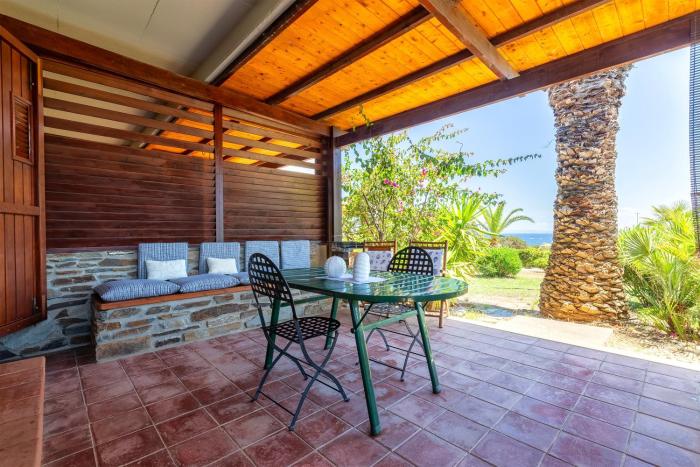 Casa 2 Punta Negra Vista Mare